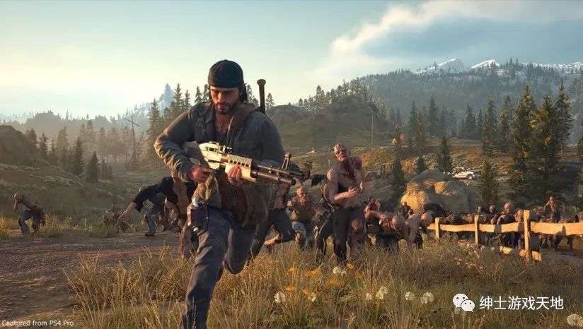 《往日不再》v1.06免安装中文版