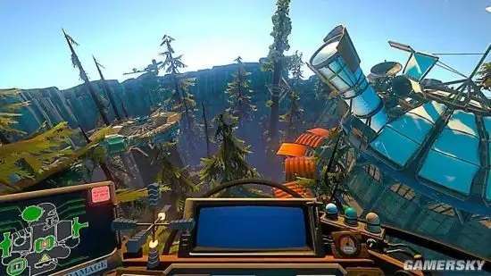 《星际拓荒》整合太空之眼的回声DLC 免安装中文学习版