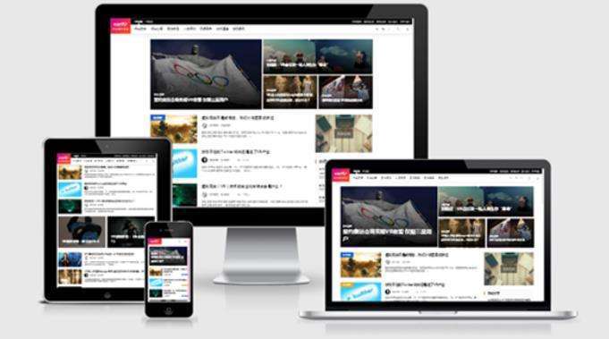 Moshou 媒体/新闻/博客 wordpress资讯主题