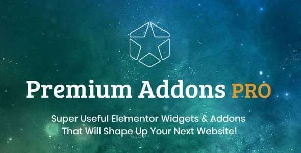 Premium Addons PRO 专业元素小工具插件 – v2.8.4