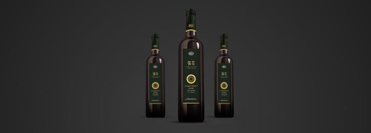 html5响应式企业品牌设计类织梦模板