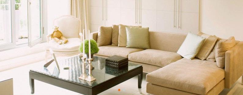 响应式家居家具衣柜衣橱类织梦模板