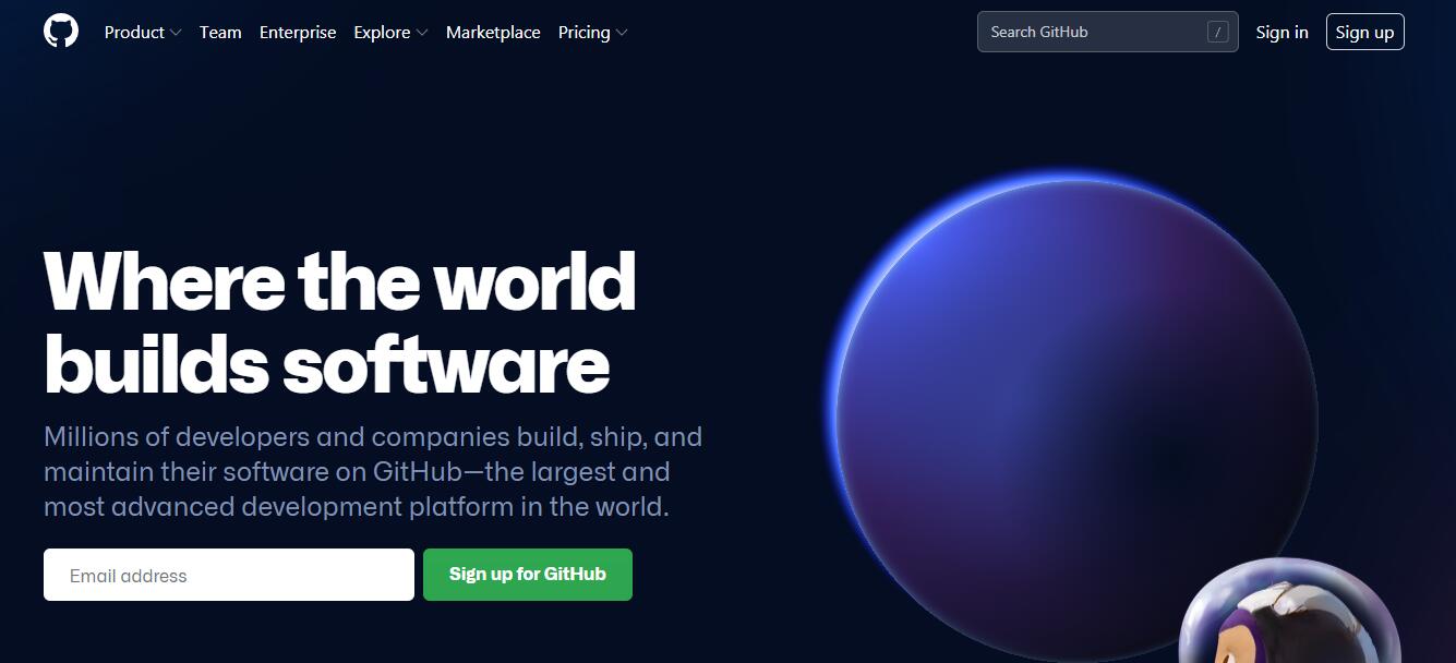 GitHub镜像网站大全,免代理直接访问速度快