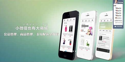 VIICMS微信营销服务系统源码