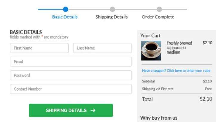 Woofunnels – WooCommerce 结账字段优化插件 – v3.5.2