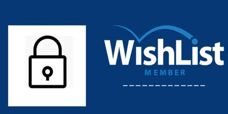 WishList Member – 会员愿望清单收藏夹WordPress插件 – v3.19.1