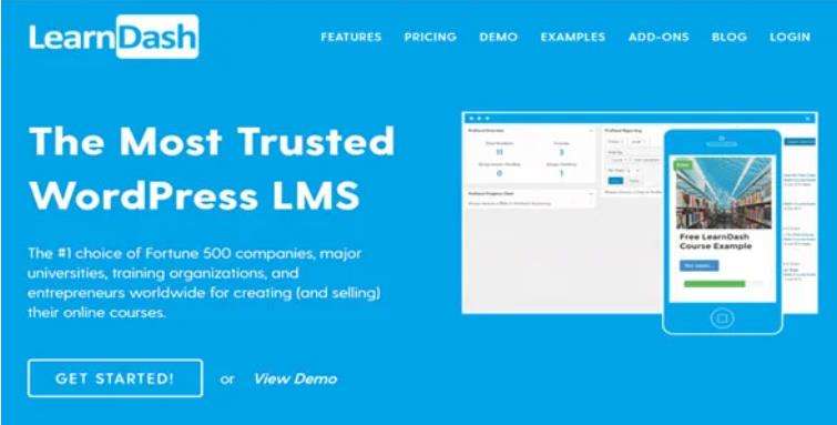 LearnDash + Plugins Pack 集成插件包 – v4.3.1.3
