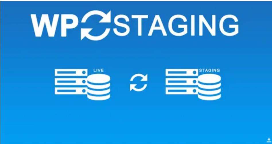 WP Staging Pro – 创建测试复制克隆网站WordPress插件 – v4.2.14