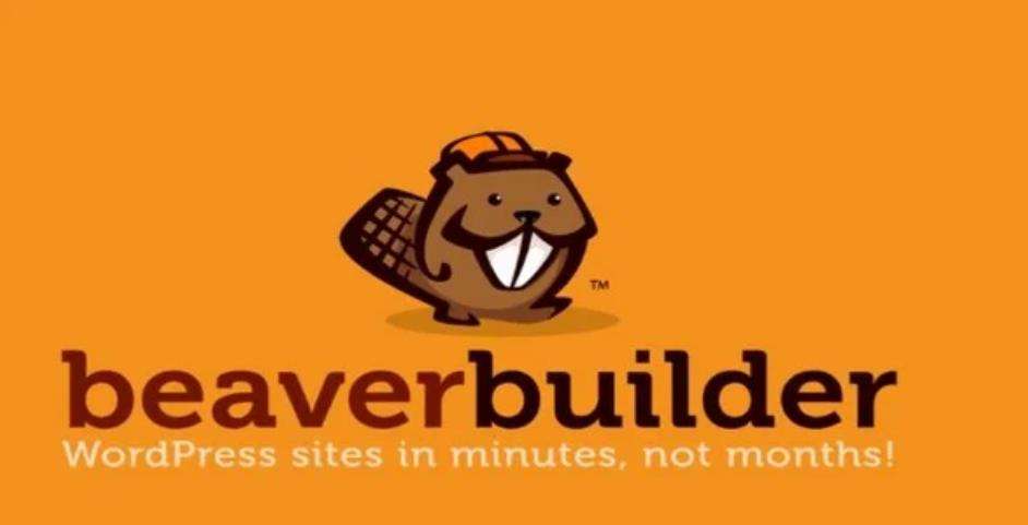 Beaver Builder Pro 前端可视化编辑器 – v2.6.0