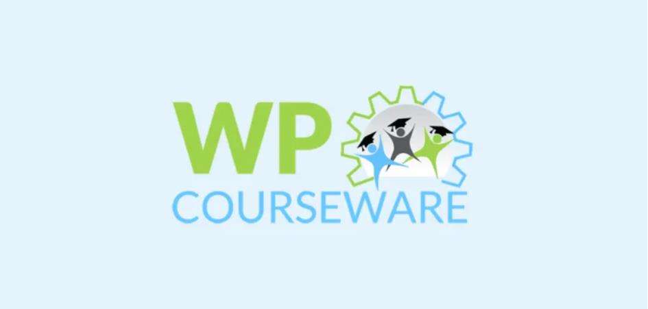 WP Courseware – 培训课程管理WordPress插件 – v4.9.4