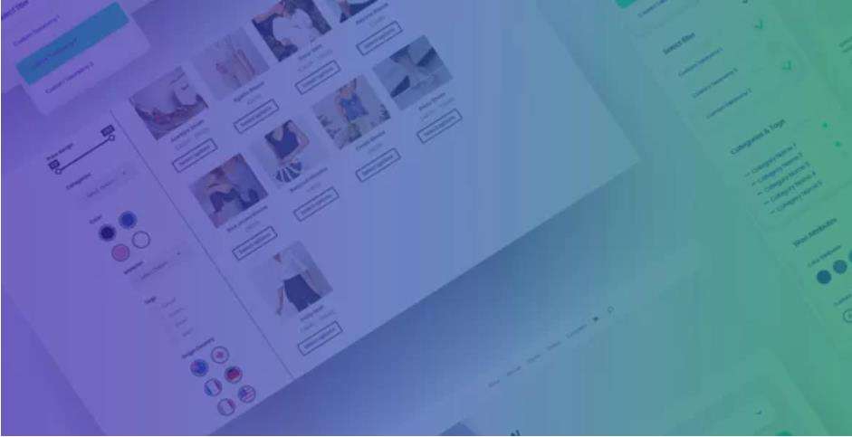 Divi Ajax Filter – 无刷新加载 筛选插件