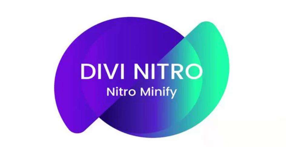 Divi Nitro – Css/Js压缩加速合并插件 – v3.6.2