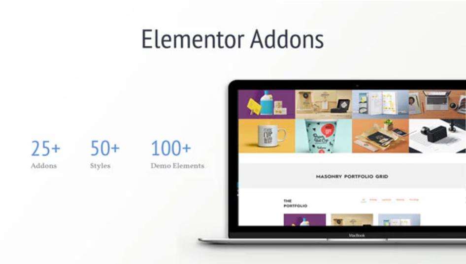 Livemesh – Elementor Pro 可视化编辑器扩展插件 – v7.2.3