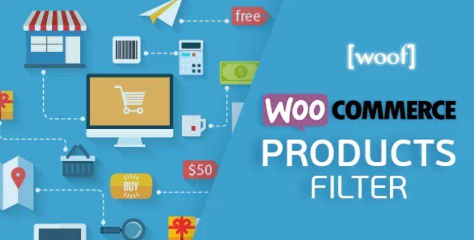 WOOF – WooCommerce商品筛选插件 – v2.2.9.3