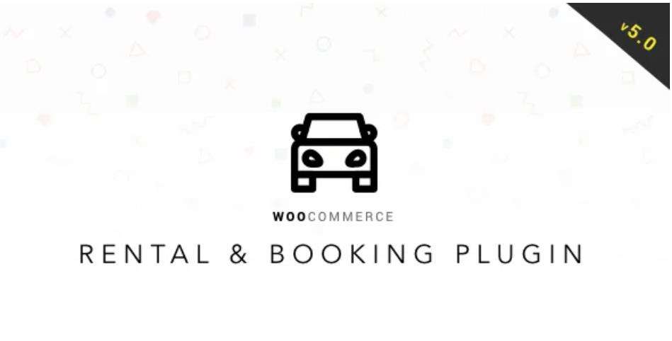 RnB – WooCommerce 出租车医院单车预定WordPress插件 – v13.0.5