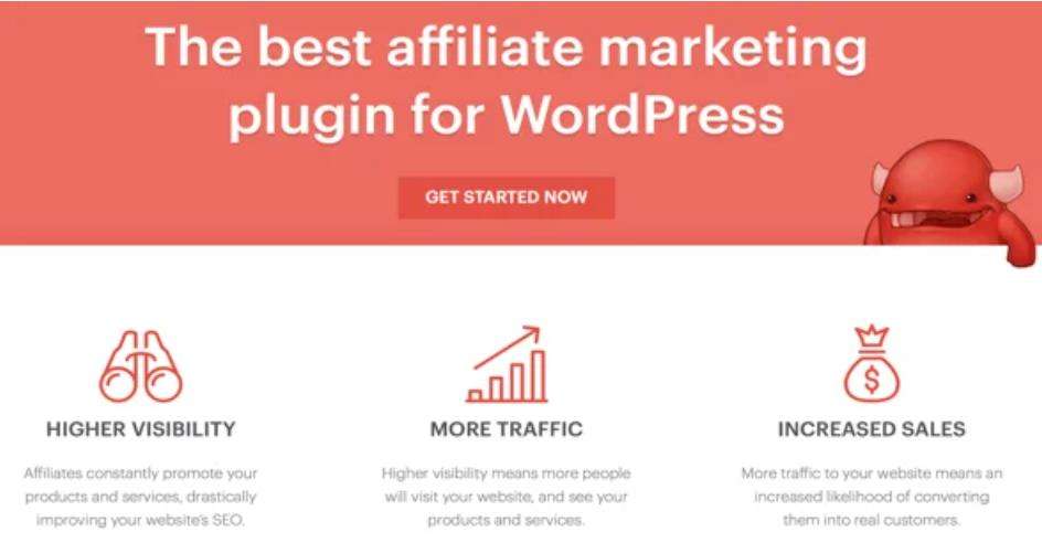 AffiliateWP + Pro Addons Pack 推广插件包 – v2.9.6