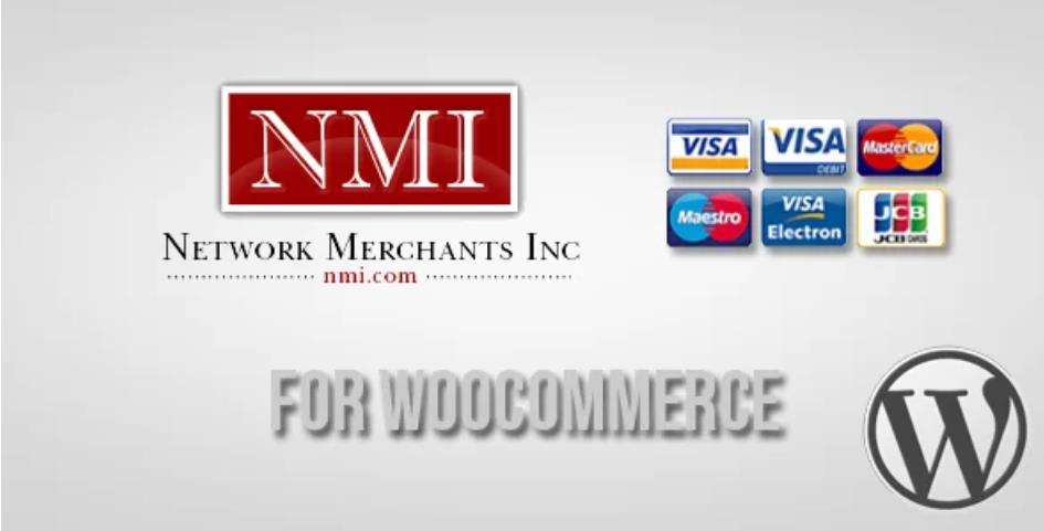 Network Merchants Payment Gateway for WooCommerce – 支付网关插件 – v1.8.0.9