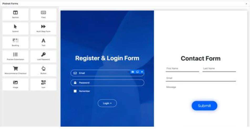 Piotnet Forms Pro – v2.0.11