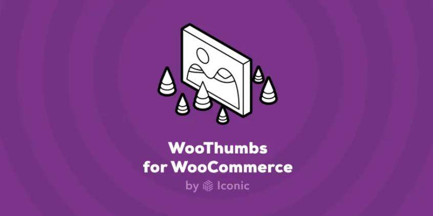 IconicWP WooThumbs for WooCommerce – 产品图库视频缩微图插件 – v4.15.3