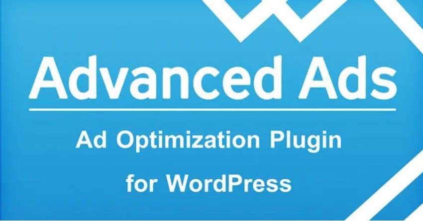 Advanced Ads Pro + Addons 广告管理WordPress插件 – v2.17.4
