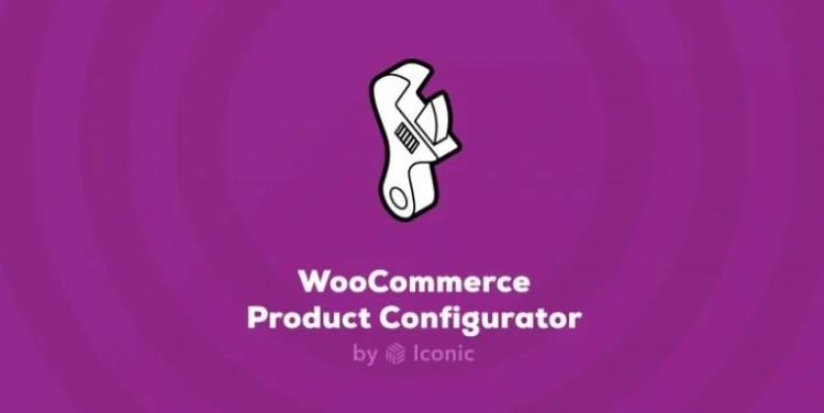 Iconic WooCommerce Product Configurator – 产品可变属性插件 – v1.8.1