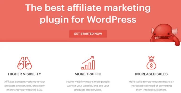 AffiliateWP + Pro Addons Pack 推广插件包 – v2.9.7