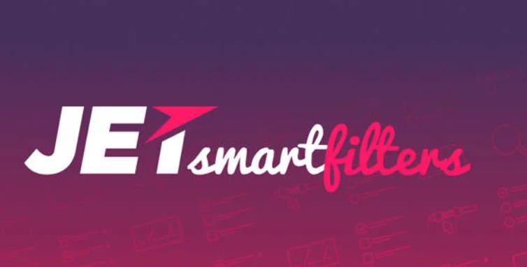 Jet Smart Filters 智能筛选搜索插件 – v3.0.0