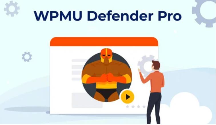 Defender Pro – 安全防护WordPress插件 – v3.1.2