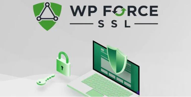 WP Force SSL PRO – SSL轻松配置错误检查插件 – v5.27