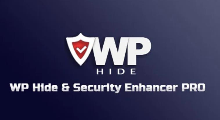 WP Hide & Security Enhancer Pro 隐藏WordPress特征安全插件 – v3.6