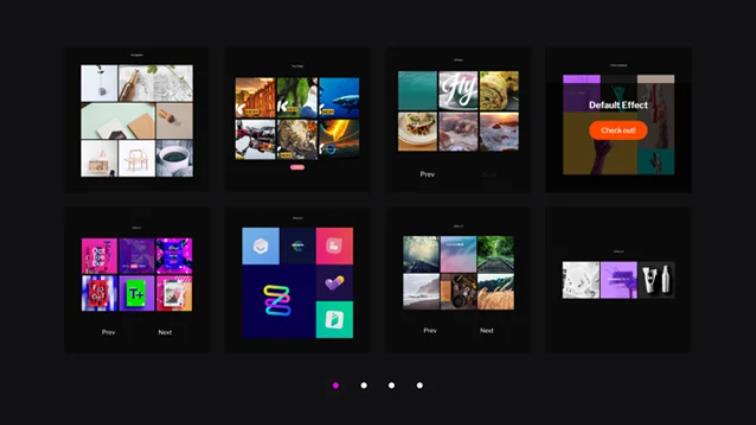 Wiloke Grid – 用于WPBakery页面网格作品生成器（Visual Composer） – v1.0.1