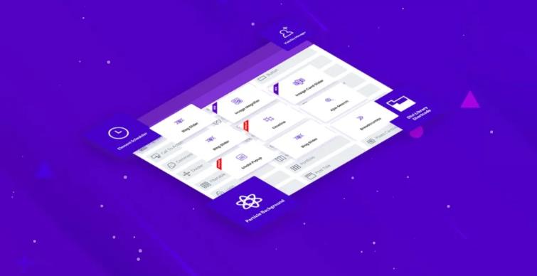 Divi Plus – Divi主题的 41 个强大模块插件 – v1.9.8
