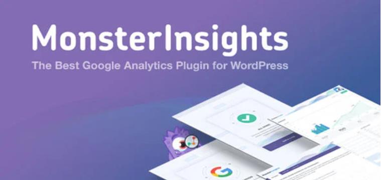 MonsterInsights Pro – Google Analytics 谷歌分析插件 – v8.9.1