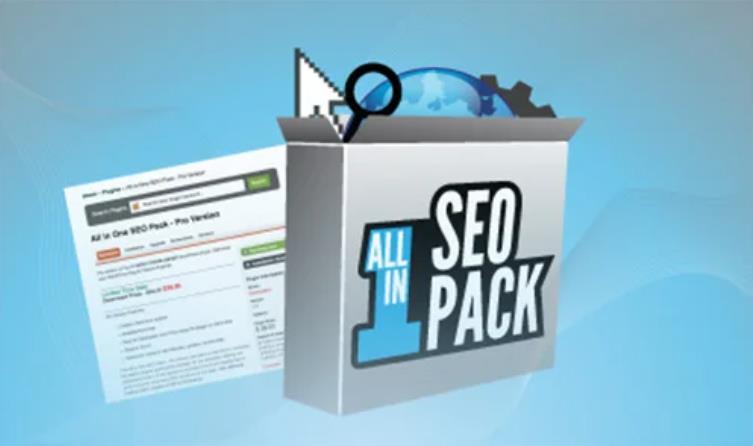 All in One SEO Pack Pro – SEO 优化专业版WordPress插件 – v4.2.6.1