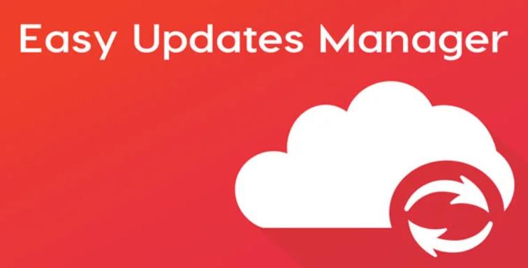 Easy Updates Manager Premium 网站更新管理插件 – v9.0.13
