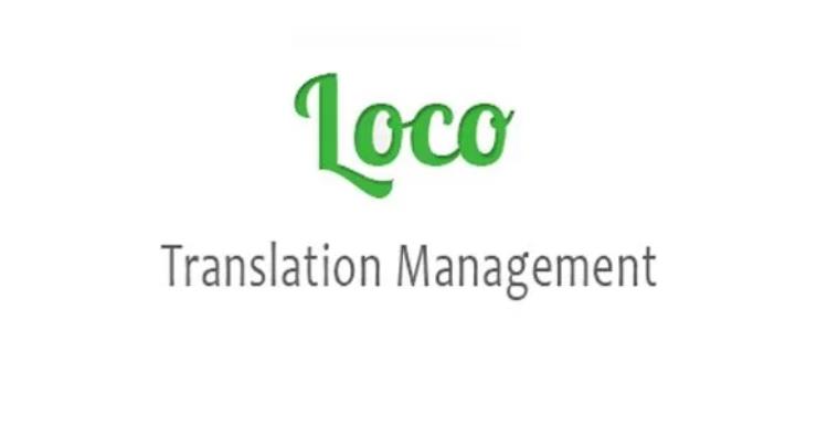 Loco Translate Pro + Addons 多语言开发插件 – v2.6.1