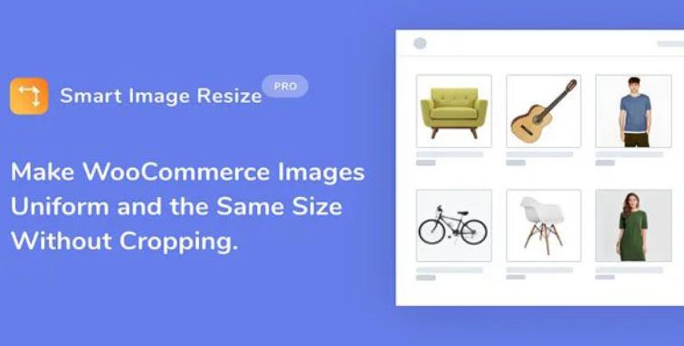 Smart Image Resize Pro – 智能图像尺寸调整WordPress插件 – v1.7.6.4