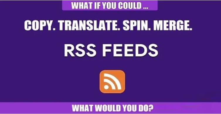 RSS Transmute – 复制翻译自动编辑合并RSS源插件 – v1.0.5