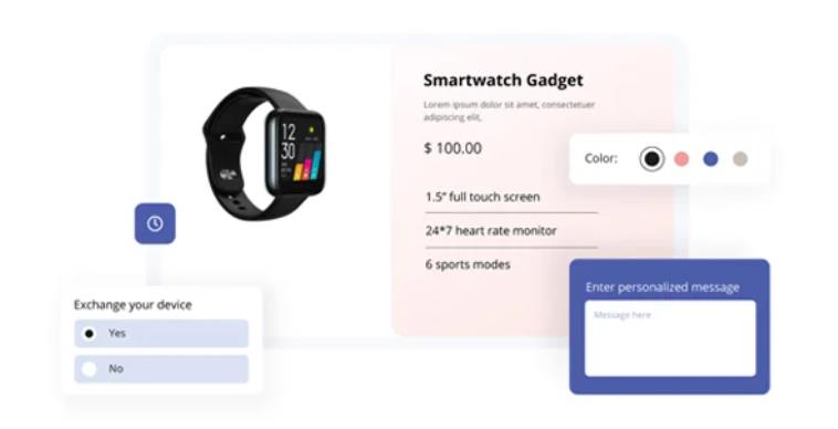 WooCommerce Extra Product Options Pro – 产品扩展自定义字段插件 – v3.2.0.0