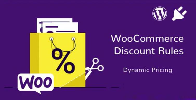 Discount Rules for WooCommerce PRO – 根据角色动态定价插件 – v2.4.0