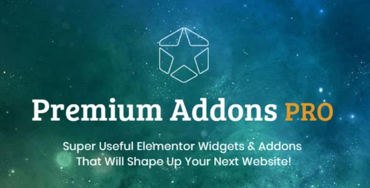 Premium Addons PRO 专业元素小工具插件 – v2.8.11