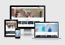 WordPress企业一号主题模板V1.2.2破解版