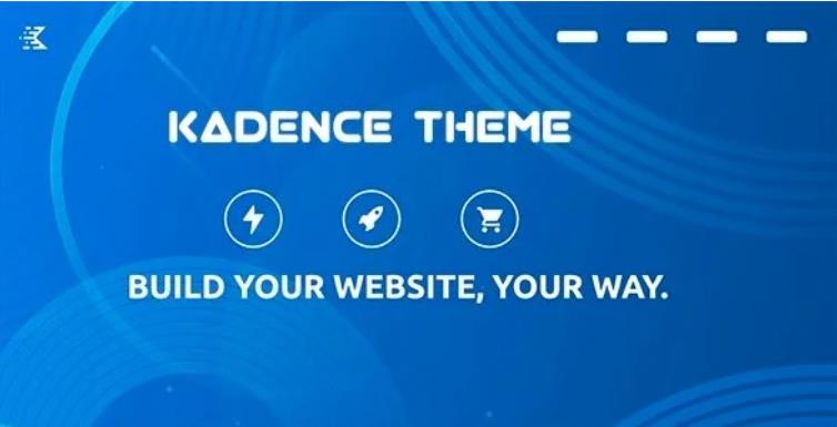 Kadence Blocks Pro – 古腾堡可视化编辑器区块插件 – v1.7.16