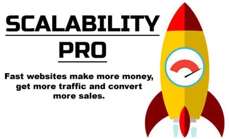 Scalability Pro – WordPress优化插件 – v4.97
