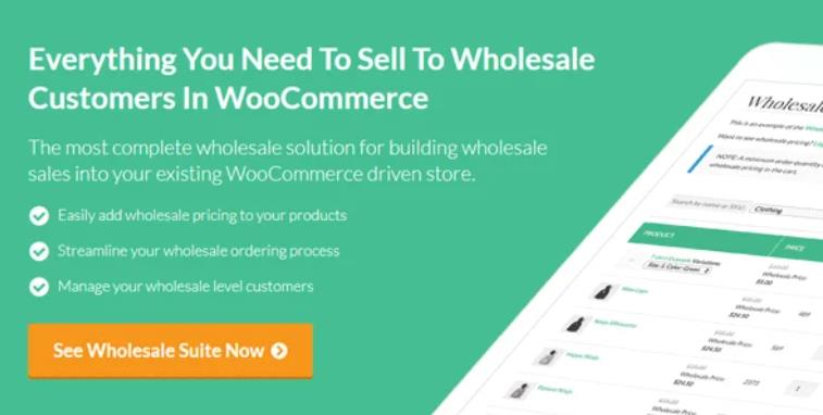 WooCommerce Wholesale Prices Premium – 商品批发价格插件 – v1.27.7