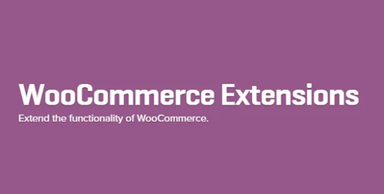 106 Woocommerce Extensions – 106 个商店WordPress插件扩展包