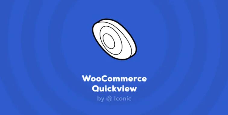 WooCommerce Quick view 快速查看插件 – v3.5.0