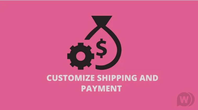 WooCommerce Restricted Shipping and Payment Pro 限制运费和支付方式插件 – v2.3.0
