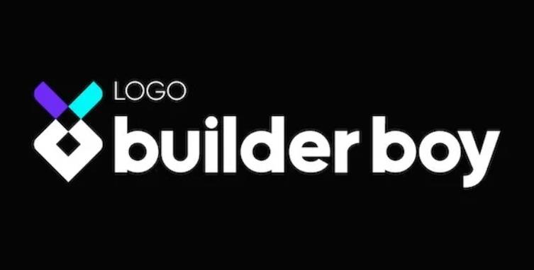 Logo BuilderBoy – 网站LOGO编辑器