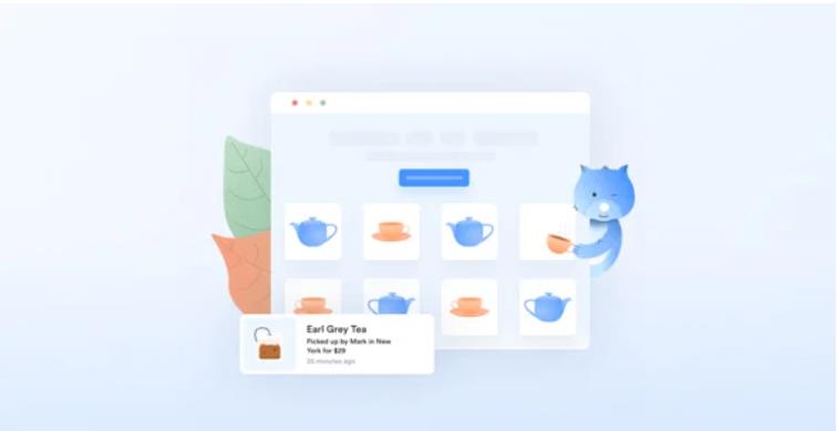 Woobought Pro – 最近购买信息弹窗促销插件 – v1.4.6